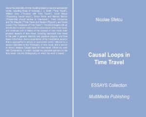 Causal Loops in Time Travel